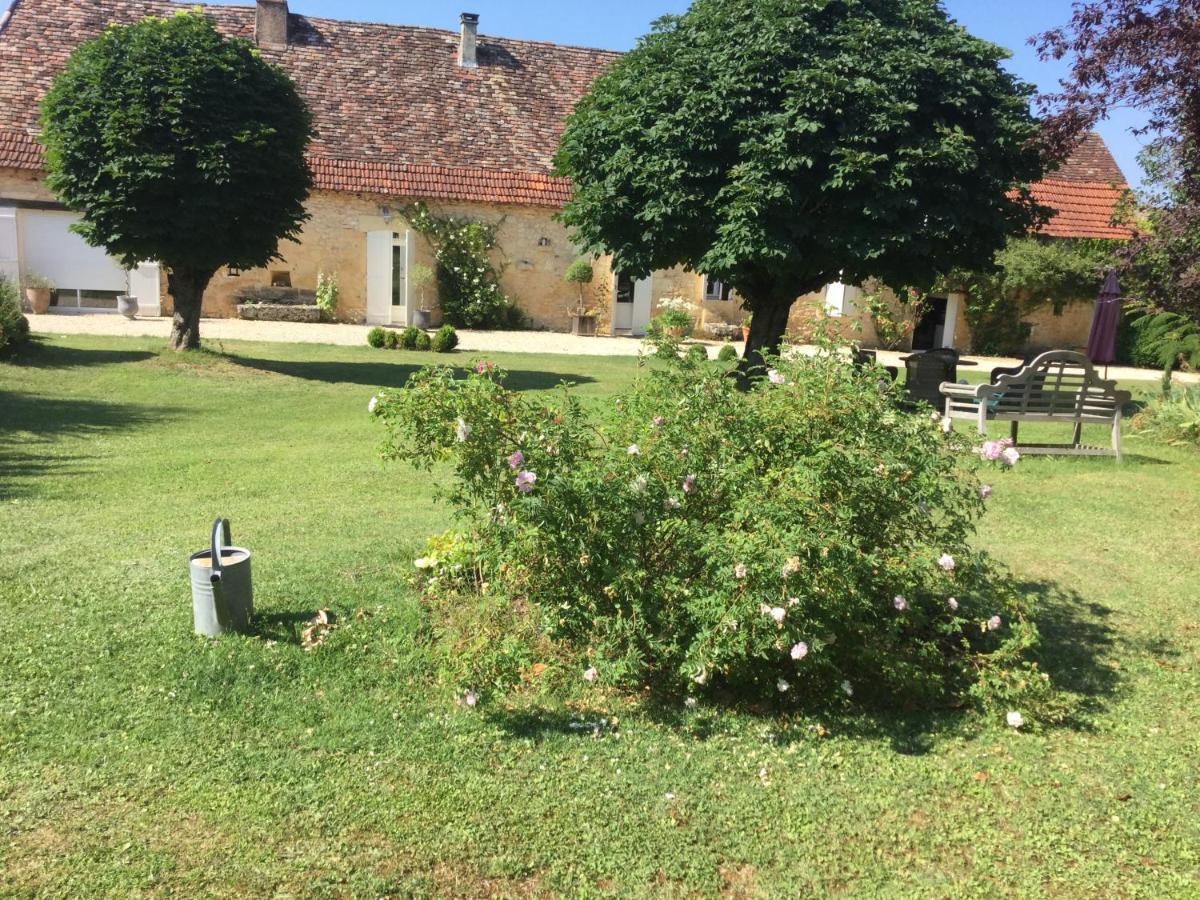 Clos De Bartinquie Lalinde Luaran gambar