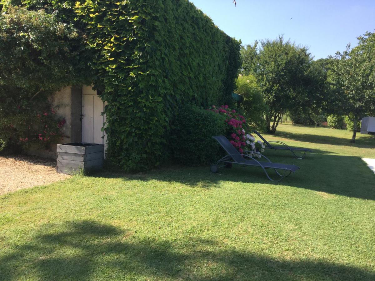 Clos De Bartinquie Lalinde Luaran gambar
