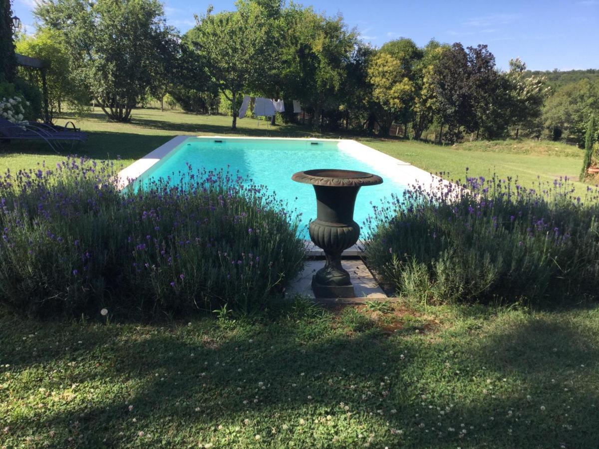 Clos De Bartinquie Lalinde Luaran gambar
