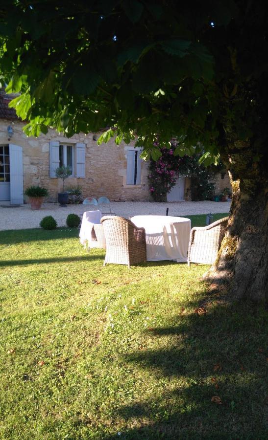 Clos De Bartinquie Lalinde Luaran gambar