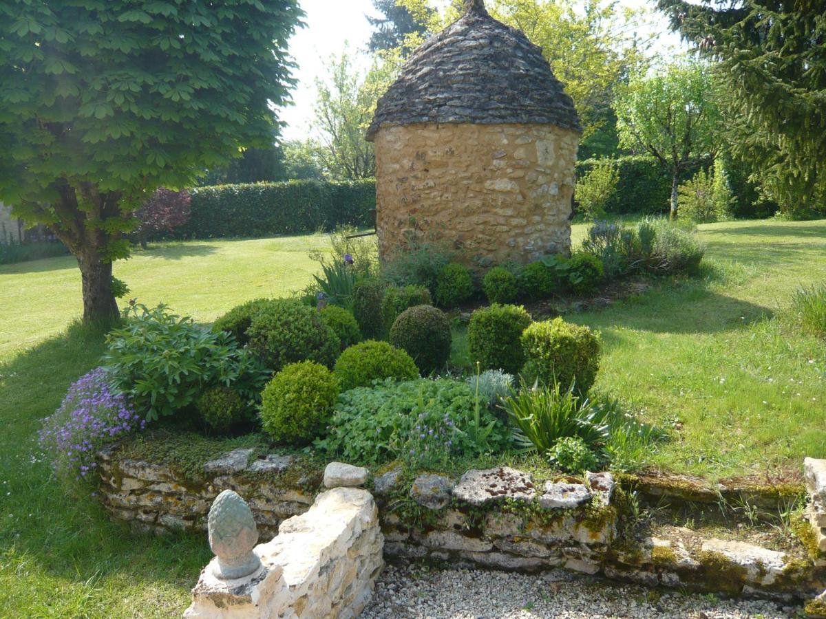 Clos De Bartinquie Lalinde Luaran gambar