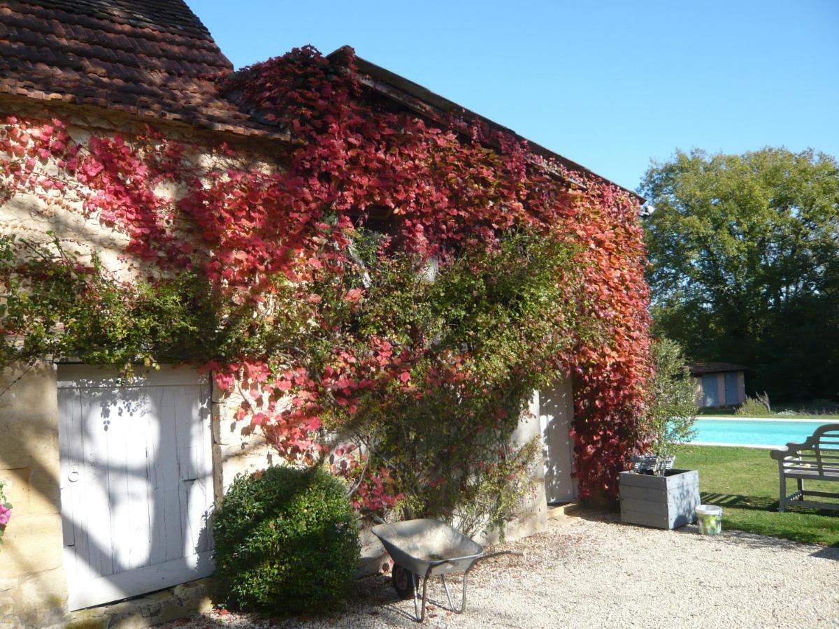 Clos De Bartinquie Lalinde Luaran gambar