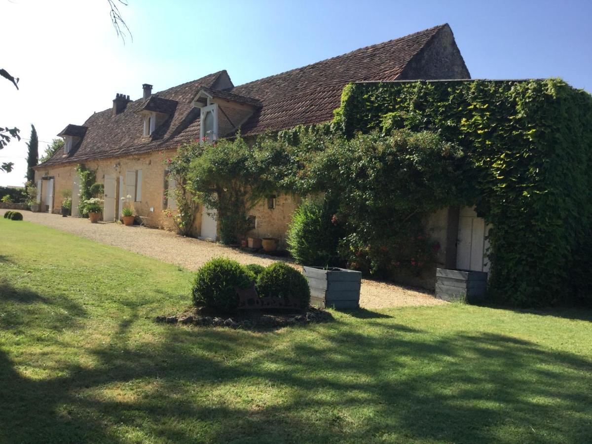 Clos De Bartinquie Lalinde Luaran gambar